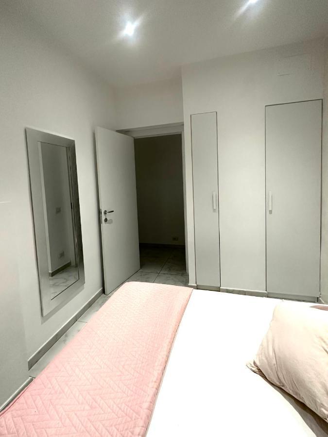 Celio 83 Luxury Apartment Rome Bagian luar foto
